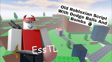 New Old Robloxian Script | arceus x roblox scripts