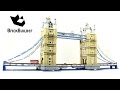 Special for 500 000 SUBSCRIBERS!!! Lego Creator 10214 Tower Bridge - Lego Speed Build
