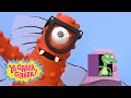 Yo Gabba Gabba! - WildBrain | Differences Full Episode | Shows for Kids