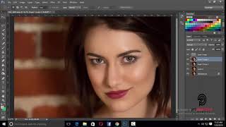 Photoshop | image retouching | skin Retouching | photo retouch | retouching | retouching Technic screenshot 5