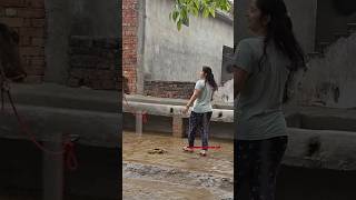 Barish ki Jaaye🌧️#statusvideobarish#villagelife#Gav ki barish#barish song#viralshort#treanding#viral