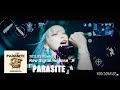【Official Music Video】PARASITE _ RONDONRATS【PARASITE】