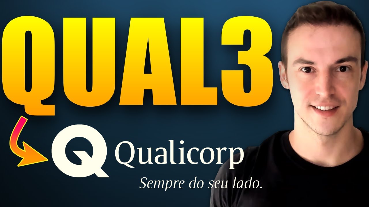 REDE D'OR AUMENTA POSIÇÃO NA QUALICORP QUAL3