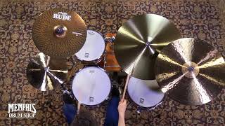 パイステ24inch Paiste 24