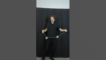 🔥 My cleanest soloham combo yet! 🔥#yoyo #tricks #crazy #clean #insane