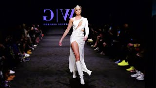 Willfredo Gerardo Fall/Winter 2022/23 NYFW - Art Hearts Fashion