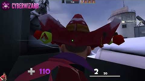 TF2 Hide and Seek got a MASSIVE upgrade