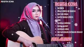 Kumpulan Lagu Cover Regita Echa Terbaik || Full Album 2023 #1