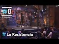 LA RESISTENCIA - Pachanga al Fortnite con Resines | #LaResistencia 22.05.2018