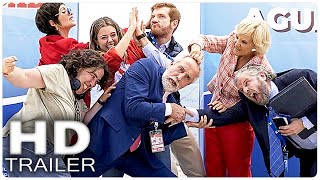 Políticamente Incorrectos Tráiler Español 2024