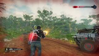 💥 Just Cause 4 #061 | Xhelron
