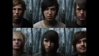 The Word Alive -  The Devil Inside (Lyrics)