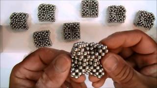 COCOAUB - TUTORIAL #27 (Intermediate) Large Tetrahedron 1142 Dots