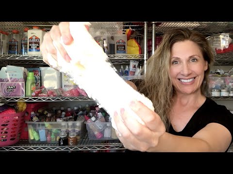 SECRET CLOUD SLIME INGREDIENTS EXPOSED!