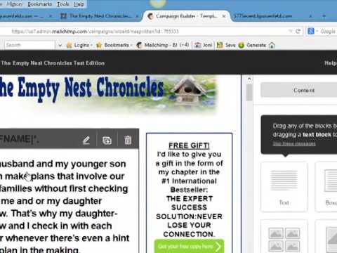 How To Add Read More Link to Email Campaign