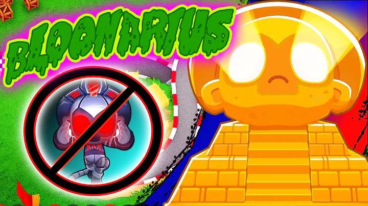 Bloons TD 6: Bloonarius Elite Guide