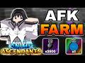 How To *EASILY* Solo/Macro The New MADOKA Event In Anime Ascendants!