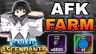 How To Easily Solomacro The New Madoka Event In Anime Ascendants