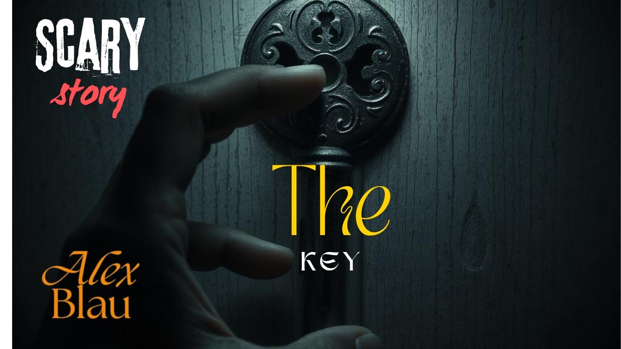 [1] The KEY [CHEIA] Horror Story Alex Blau [RO SUBBED] - YouTube