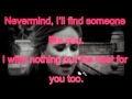 Adele Someone Like You Paroles