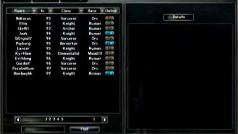 Testing Player Bar I Made :O!