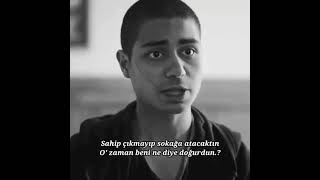 Kırmızı Oda Benim Anam Olsaydi Bir Gün Bile Birakmazdi Bizi