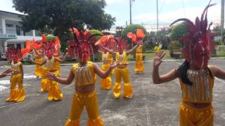 grade 4 maskara festival