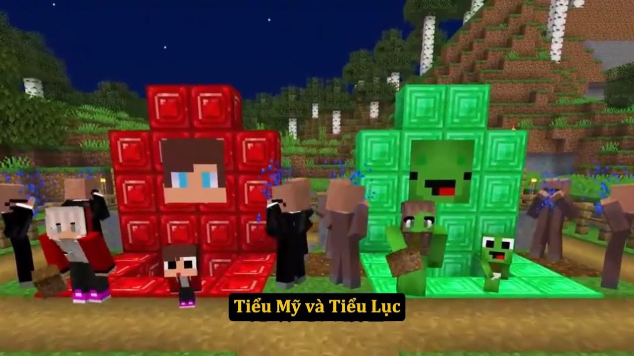 Căn Hầm Bất Ổn Của Những Bóng 👻 .