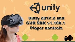Tutorial  Unity3d with Google Cardboard (1.100.1)
