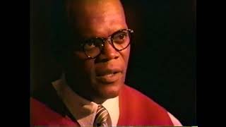 Celebrity 187 AKA One Eight Seven VHS Release Ad (1998) Net Worth
