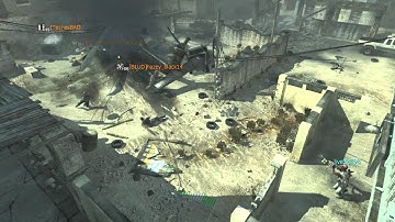 Quint-Feed - MW3