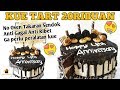 Resep Kue Tart Ulang Tahun 20.000-an! No Oven Takaran Sendok Anti Gagal Anti Ribet - Birthday Cake