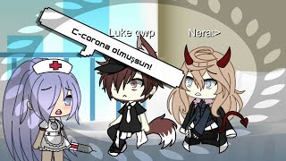 24 Saat Boyunca Her Şeye Evet Gacha Li̇fe