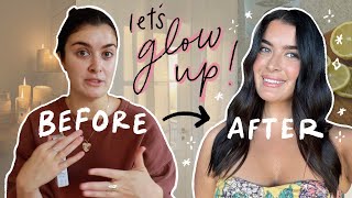 картинка: Давайте засияем за 36 часов! 💅🫧🧴💕 (реально!)