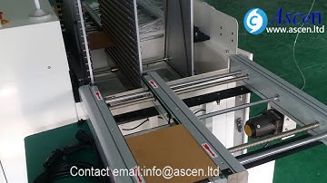 multi-function PCB Buffer and SPI/AOI Buffer/SMT buffer stocker