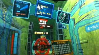 ５/５　戦場の絆　ＡＢＱ　2バー+1ＤＢ
