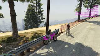Triple-A.I. | GTA V