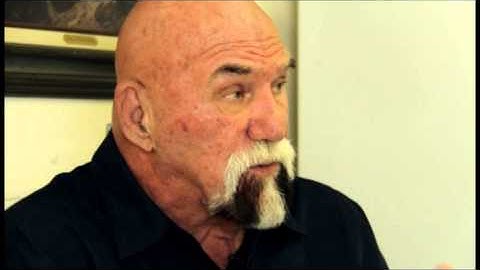 Superstar Billy Graham Liver Transplant Story