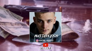 |FREE| KRIME TYPE BEAT | 👊AUS DEM LOCH👊 | PROD. BY 3RBEATZ | 2019