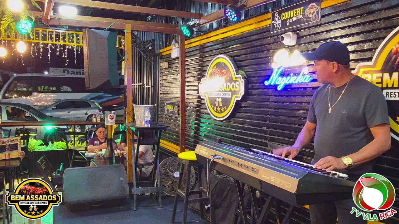 Transmissão ao vivo de TV VILA RICA 🎥 ESPORTE & ENTRETENIMENTO