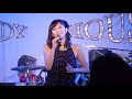 いのちの歌 ~ 岡部ともみ ~ スーパーワンダーランド ~ SWL ~ ケネディハウス銀座 ~ KENNEDY HOUSE GINZA