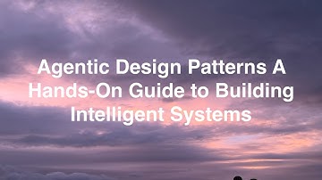 Engineering Agentic AI:  Building Intelligent, Trustworthy & Autonomous Systems