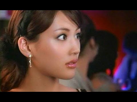 綾瀬はるか : マックスファクター・ラッシュダイナミスト (200707)