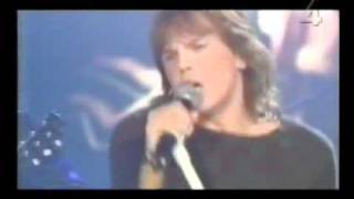 Joey Tempest   Forgiven