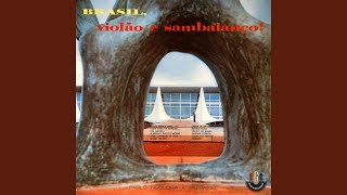 Paulinho Nogueira - O Menino Desce o Morro - Fingerstyle Samba