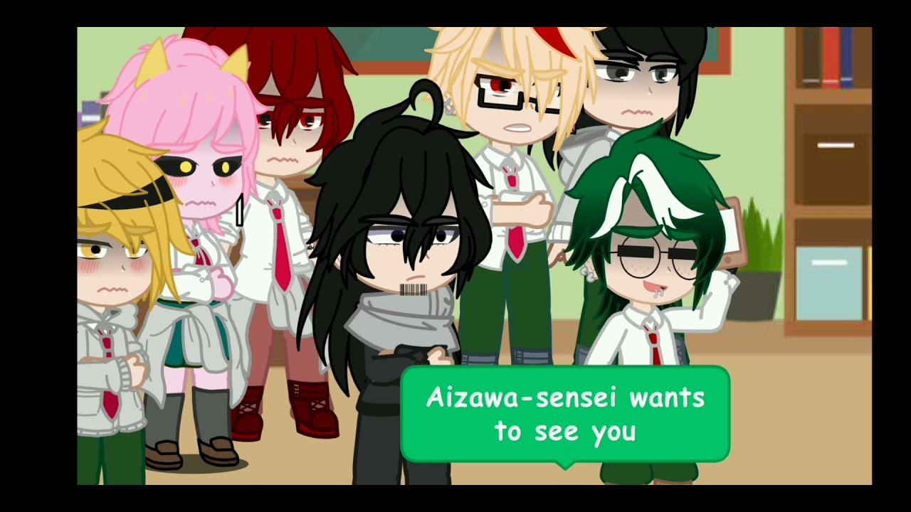 "Oh you wanted fake blood?" Part 2// Brother AU😎// Read Description