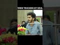 his words touching my soul ❤️‍🩹💯 #shortvideo #poetry #shayari #pyar #dhokha #ishq