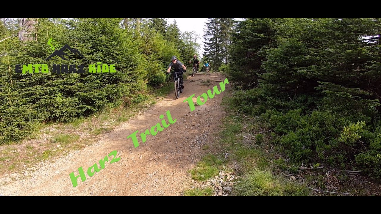 Harz Trail Tour | EMTB