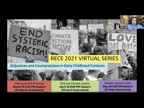 2021 4 28 rece land education place climate justice