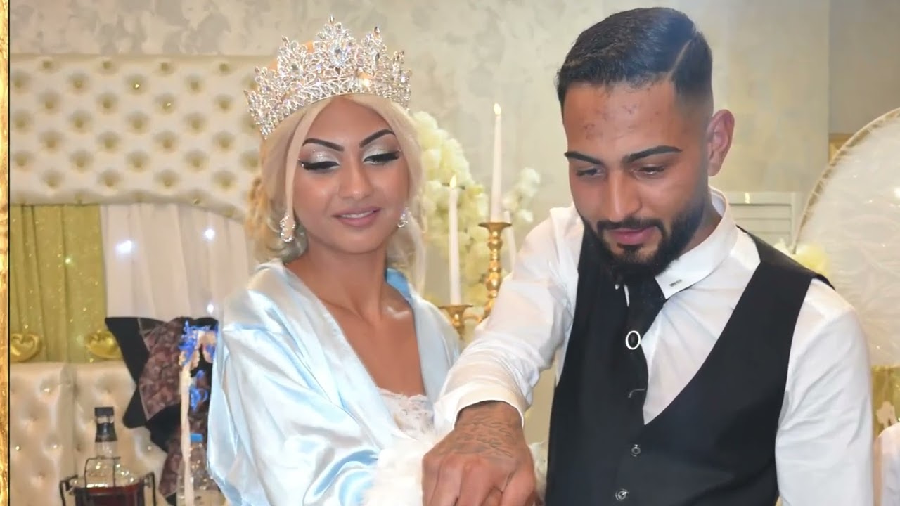 Сватбата на Надка и Краси 29 11 2025г Studio vasko qnkov 0877 06 20 74